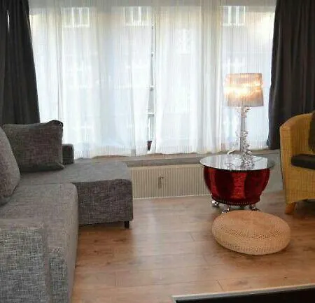 Apartment Uni Lofts *