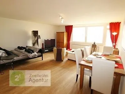 Uni Lofts Apartment *