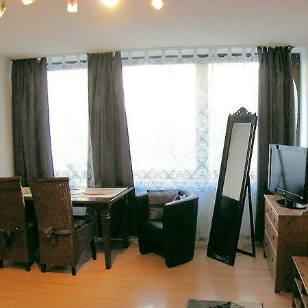 Apartment Uni Lofts