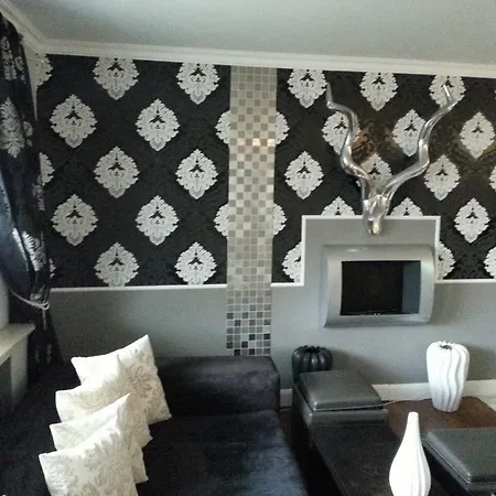 Uni Lofts Apartment Dusseldorf