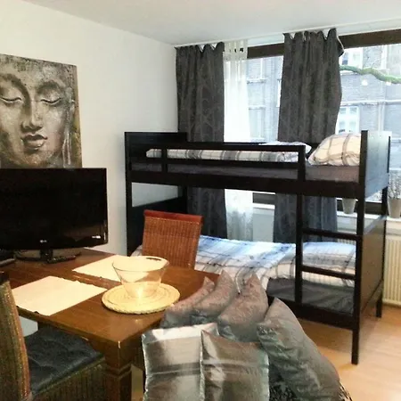 Uni Lofts Apartment