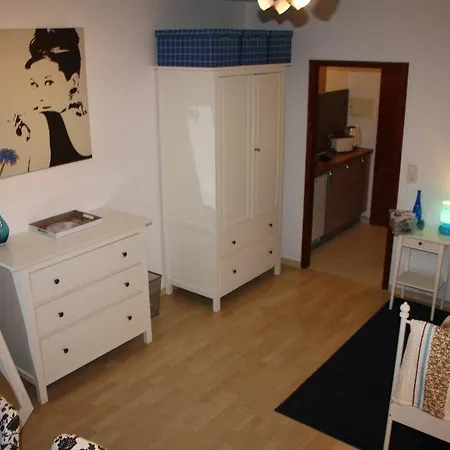 Uni Lofts * Dusseldorf