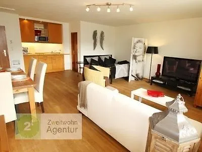 Apartment Uni Lofts