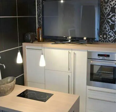 Apartment Uni Lofts *